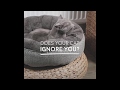 Does your cat ignore you? Try Sheba Melty.