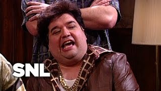 Italian Stereotypes  Saturday Night Live