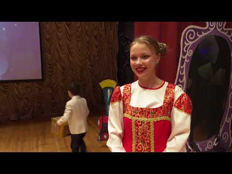 Традиционную елку главы в этом году посетили около 1500 юных нурлатцев