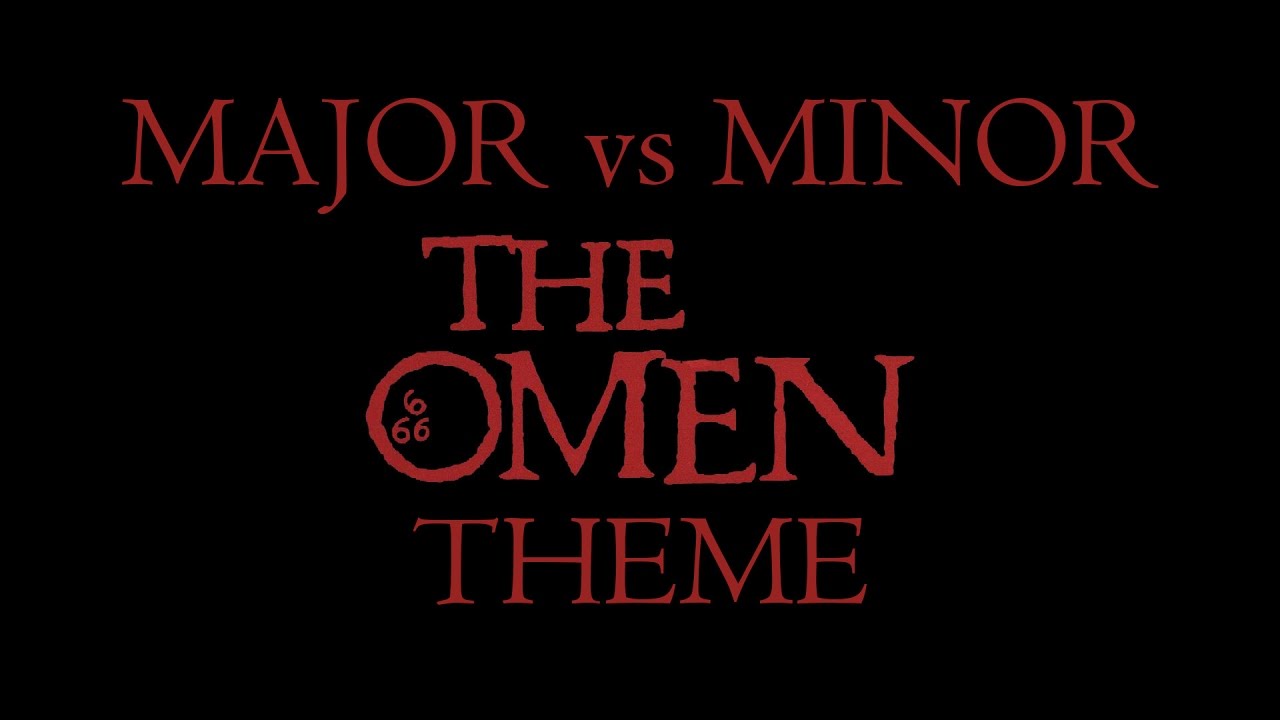 Watch The Omen: Ave Satani in a Major Key on YouTube Watch The Omen: Ave Satani in a Major Key on YouTube