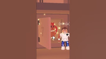 Day 7 Advent Calendar 2022 Adopt me #shorts