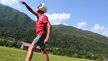 Reaching Goal | Freedom Open 2020 | Paragliding