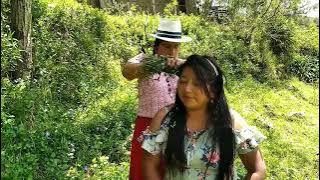 LIMPIA ENERGETICA:DOÑA ROSA & LILIANA