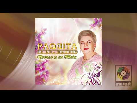 Paquita La Del Barrio - Romeo y Su Nieta (Visualizador Oficial)