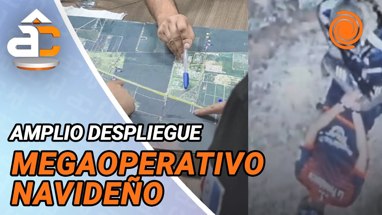 Cayó banda que metía DROGA y CELULARES con DRONES en la CÁRCEL de Bouwer