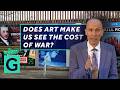 Peacebuilding through the visual Arts - Jolyon Mitchell