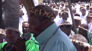 shembe: rev mlungwane  simenyiwe #188