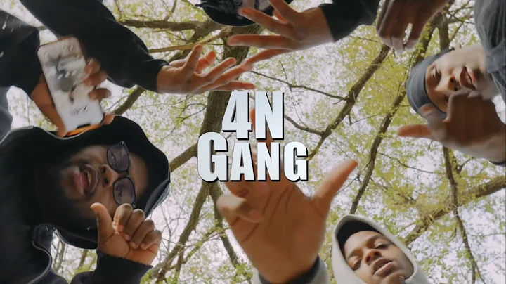 Mxlo4N-“4N home”(Official Video)