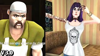 Scary Butcher 3D Version 3.0 Full Gameplay