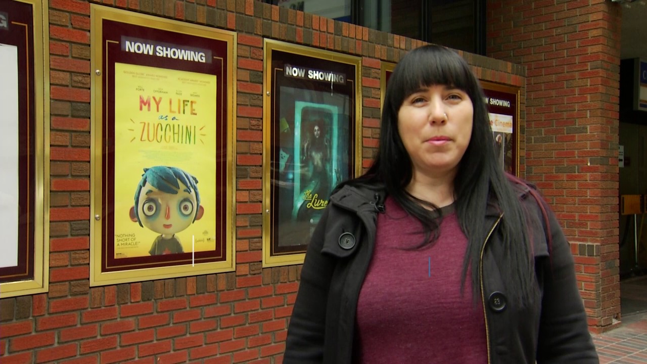 Where You Live - Calgary Community Events