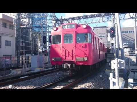 [鉄道PV]Bad apple