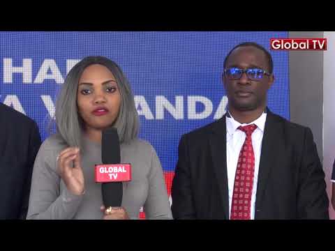 GOOD NEWS NBC Walichowafanyia Wateja Wake 