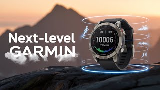Garmin Fenix 8 Pro – The Ultimate Outdoor Smartwatch Reinvented for 2025!