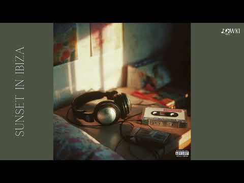Lowki the Great, DJ DUSTY 254 - SUNSET IN IBIZA (OFFICIAL AUDIO)