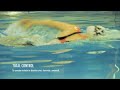 Scottish Swimming TEAM Brand Hannah Miley