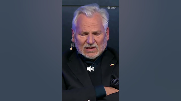 Aleksander Kwaśniewski wspomina spotkanie z Putinem. Był bardzo zaskoczony