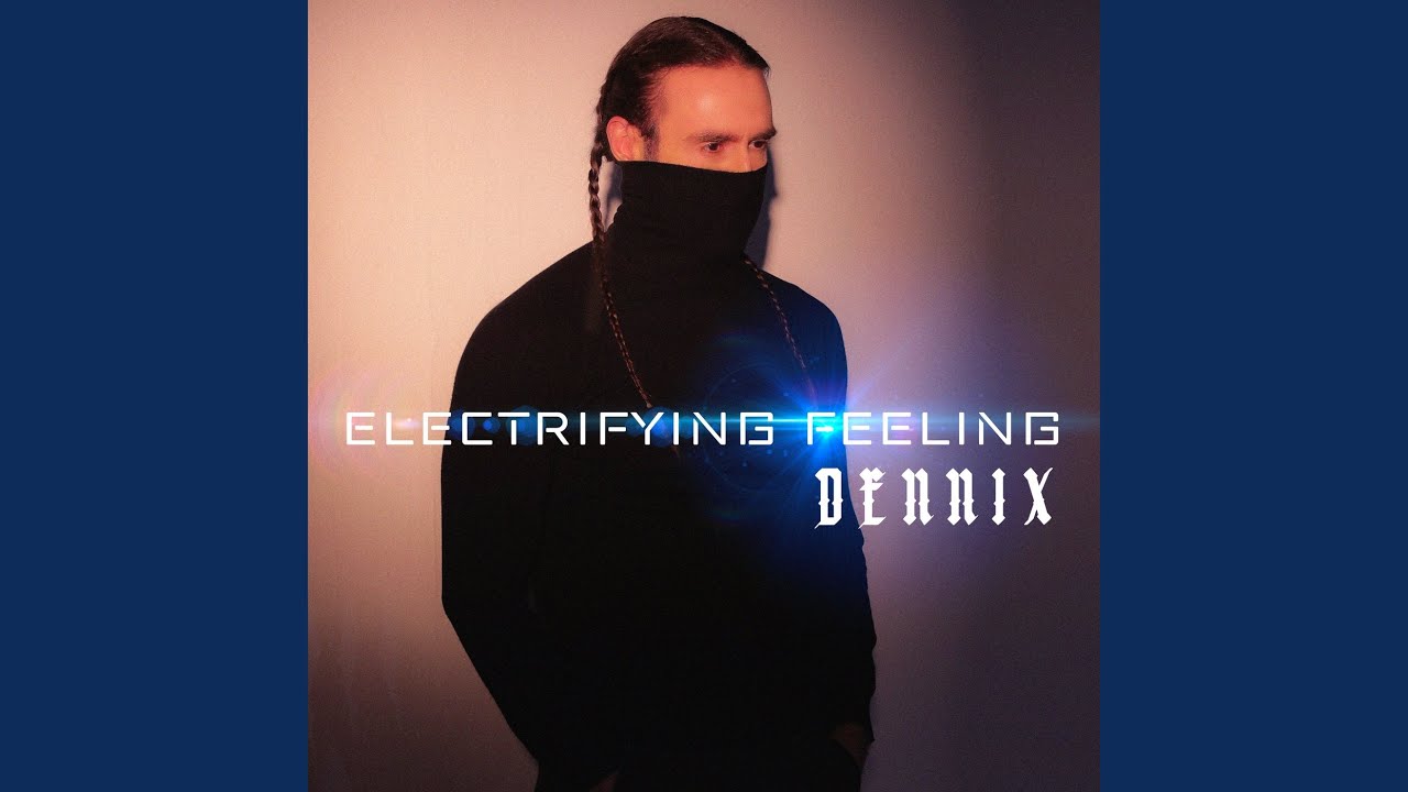 Watch Electrifying Feeling (Extended Version) on YouTube Watch Electrifying Feeling (Extended Version) on YouTube