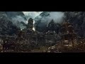 +18 Conquest of Markarth | War Chief Uraüg Captures the Reach | SW Meets Skyrim "An Orc's Tale"