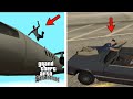 【8選】GTA SA-CJの最強、超人エピソード-