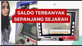 VIRAL EPS. 1 'ARTIS BONGKAR SALDO' GITA SINAGA IKUT BONGKAR SALDO (PAMER ATAU ENTERTAINMENT?)