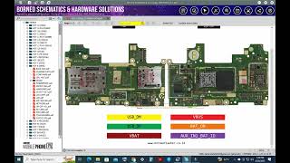 Infinix hot 6 x606 charging ways [ x606 charging problem ] x606 charging data