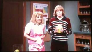 SNL - Mr. Wizard