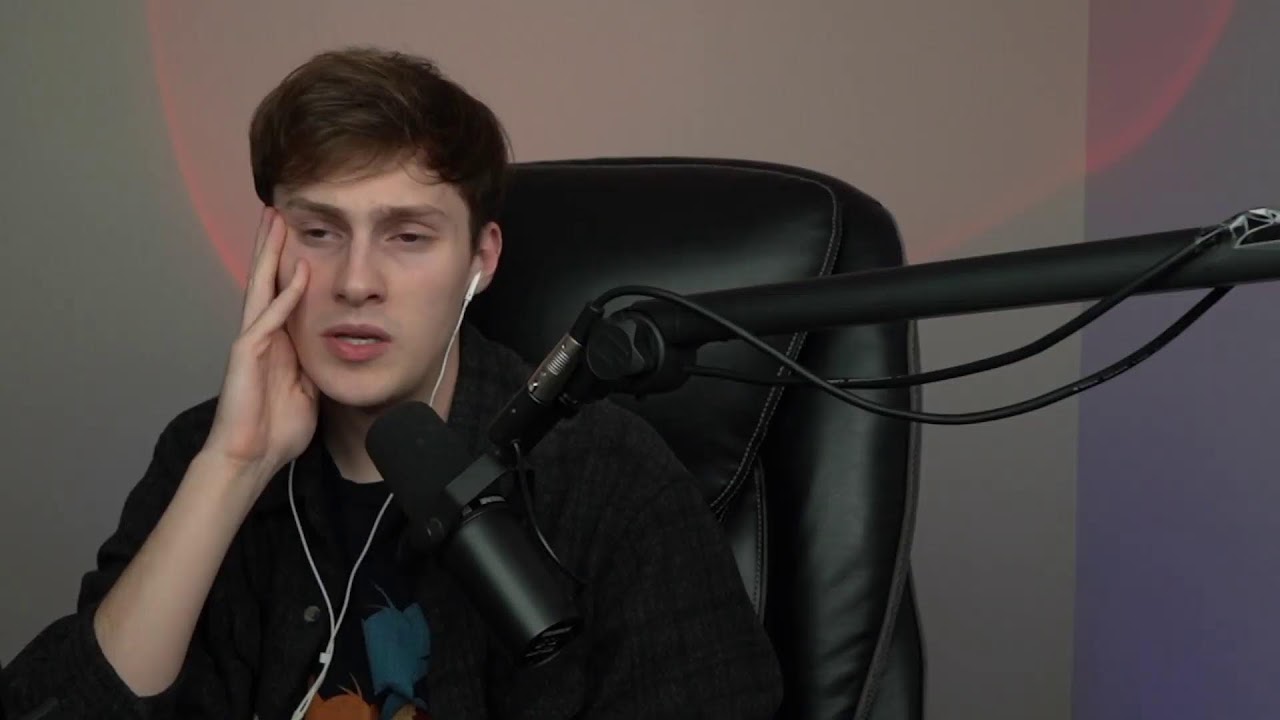 Parker Debates 20 Trump Supporters