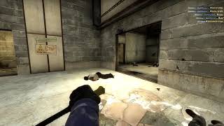 Grenade Ace   CSGO