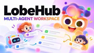 LobeHub GitHub Overview: Multi-Agent Architecture, Storage, Security, and License Limits