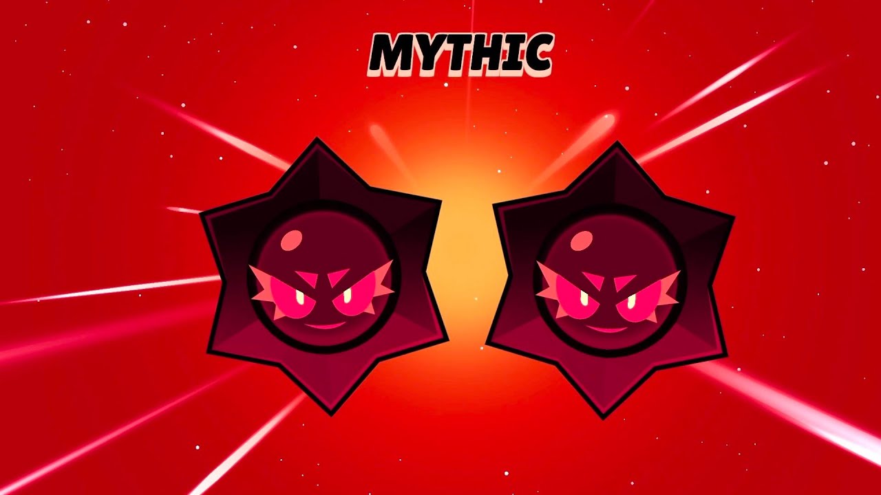 Лучший мифический хаотический дроп