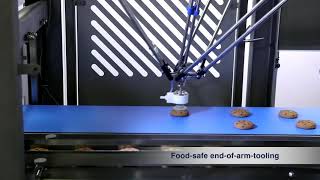 Flow-Wrapper Loading of Cookies | JLS Automation
