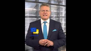 Far More Than Trade Figures: A Strategic Deal Shaping Europe’s Global Role – Maroš Šefčovič