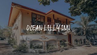 Ocean Lilly Inn Review - Hangnaameedhoo , Maldives | Travel Hotel Reviews