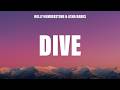 Holly Humberstone Asha Banks Dive Lyrics 