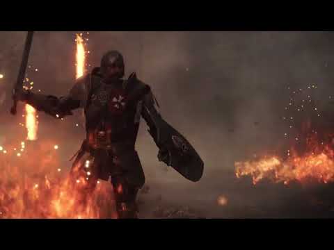 Warhammer: Vermintide 2 Gameplay Trailer