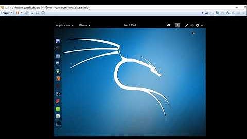 DOS ATTACK WITH METASPLOIT