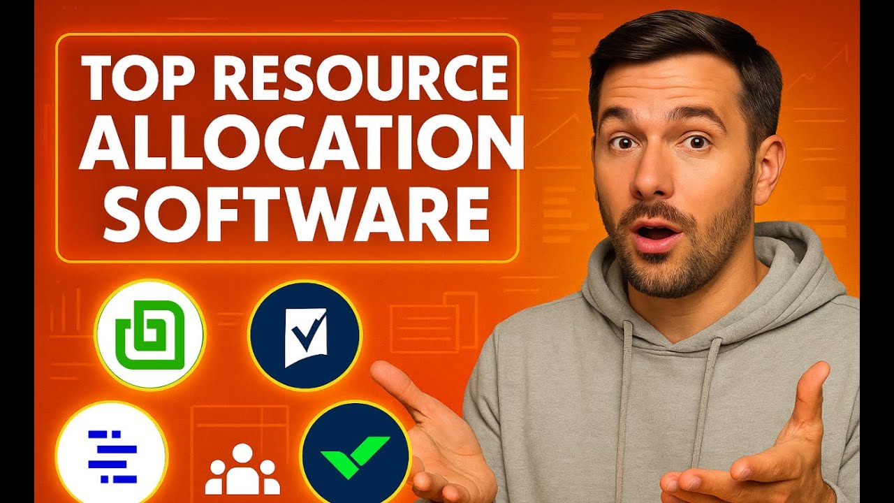Allocation Software Top Resource Allocation Software Trends for 2025 - YouTube