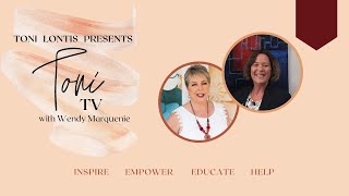 Radio Toni | Toni TV | Wendy Marquenie | Inner Genius Global