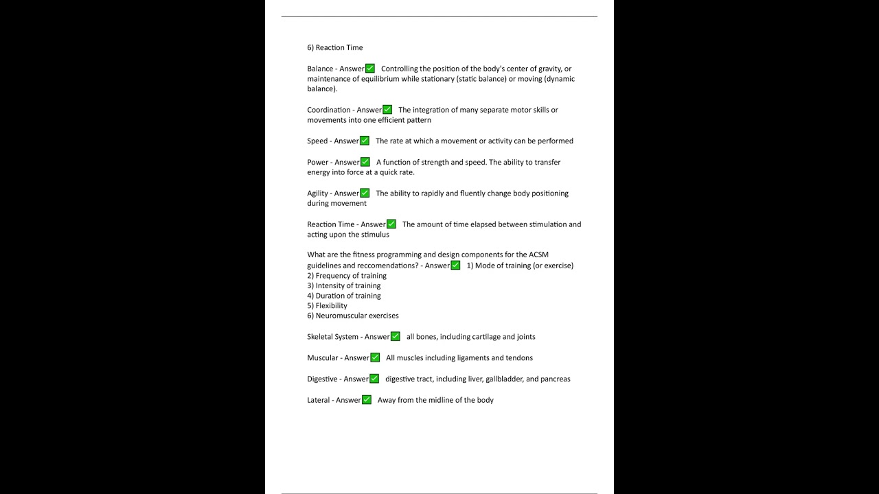 AEA CERTIFICATION EXAM 65 ACTUAL QUESTIONS AND ANSWERS 100 CORRECT