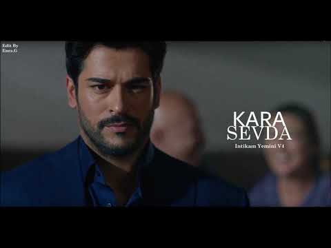 Kara Sevda Müzikleri | Intikam Yemini 2