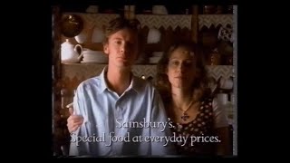 UK Gold Continuity & Adverts | 31st August 1996