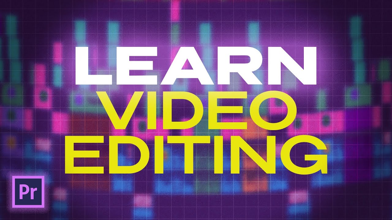 NEWBIE'S GUIDE to Adobe Premiere Pro (Tagalog) - YouTube