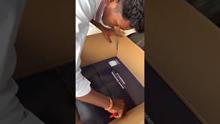 😍AudioTone Bass Speaker Unboxing #viral #shorts #youtubeshorts #svmdj #event #light #speaker #dj
