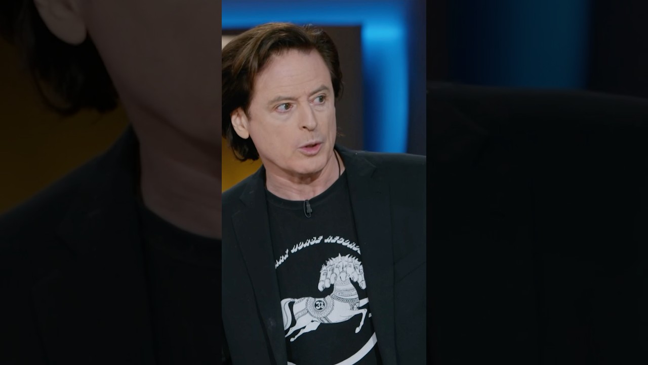 Author John Fugelsang reflects on how progressive values are in sync with the teachings of Jesus