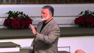 Keith Moore   Faith for miracles   Pt 1 Its possible