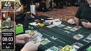 Milwaukee LL Proquest + Top 8 2024 Verdance vs Kayo