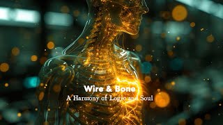 Wire & Bone: A Harmony of Logic and Soul(1)