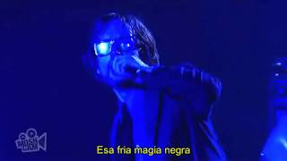 JARVIS COCKER - Black Magic (Subtitulado)