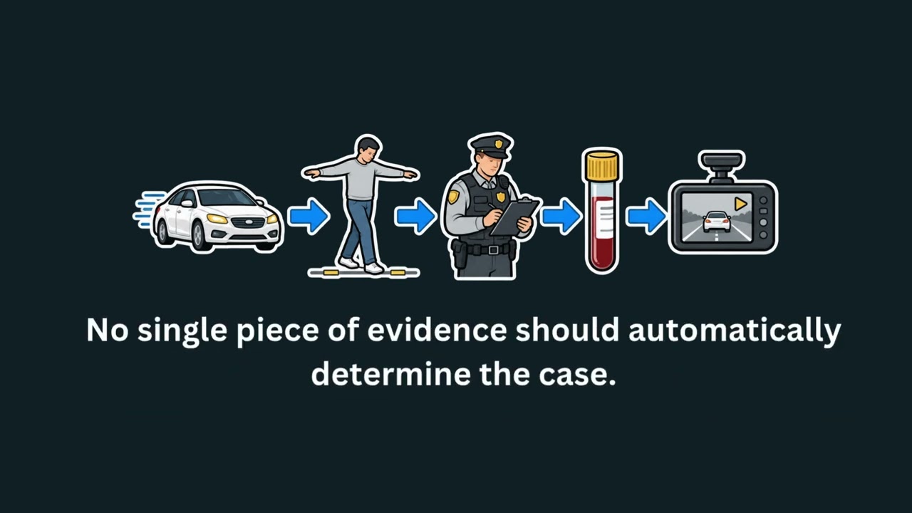⁣Prescription Medication and Impaired Driving in Calgary