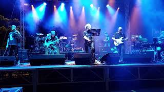 Impressioni Di Settembre - Pfm. Live In Policoro, 10092022